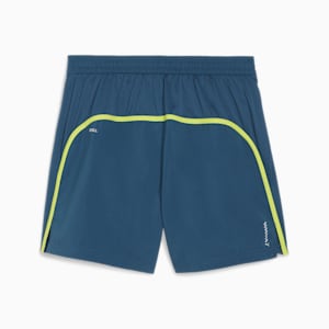 RUN FAVORITE VELOCITY Men's 5" Shorts, Ocean Tropic, extralarge